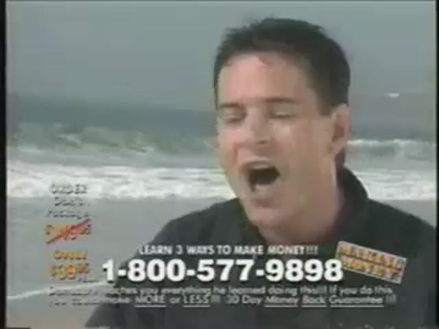 Don Lapre, Infomercial King, Dies in Apparent Suicide - The Hollywood