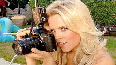 Jenny McCarthy on Playboy Return: Let's Hear it For MILFs! - The