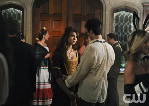 The Vampire Diaries Recap: 