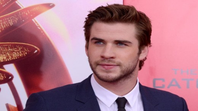 Happy 24th Birthday, Liam Hemsworth! - The Hollywood Gossip