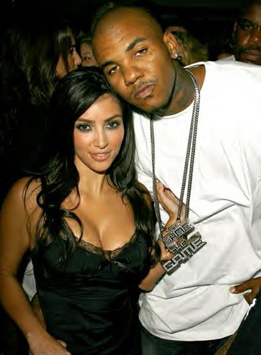 The Game