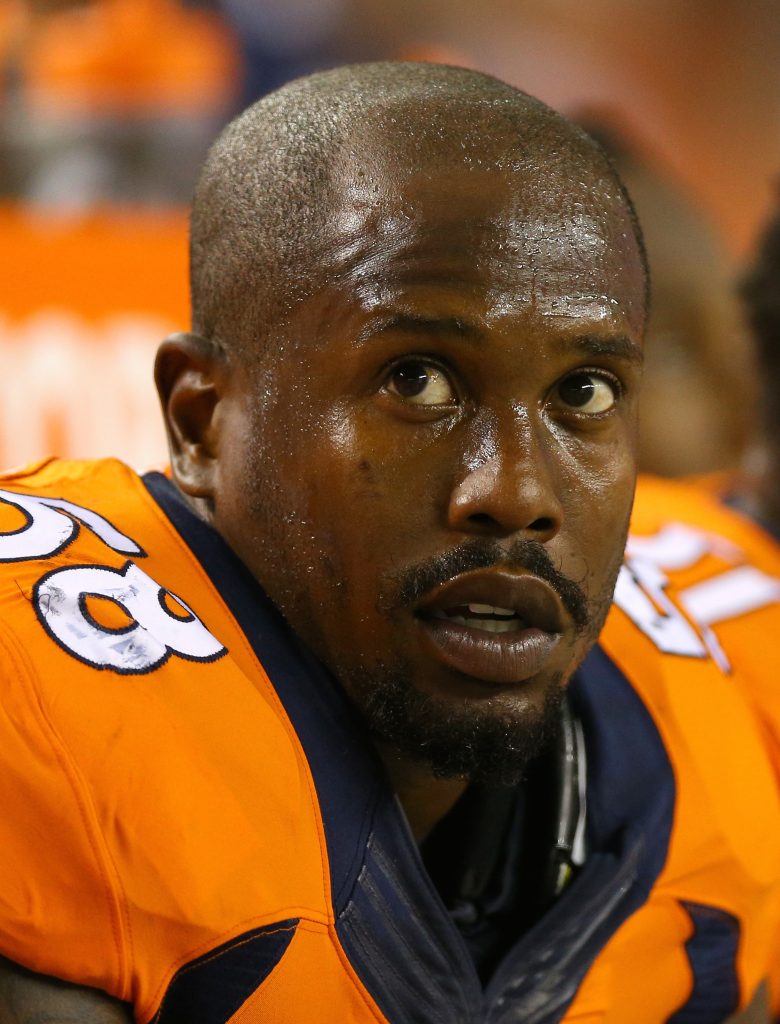 Von Miller Picture