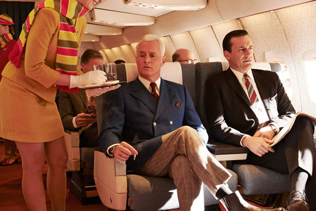 Roger Sterling (Mad Men)
