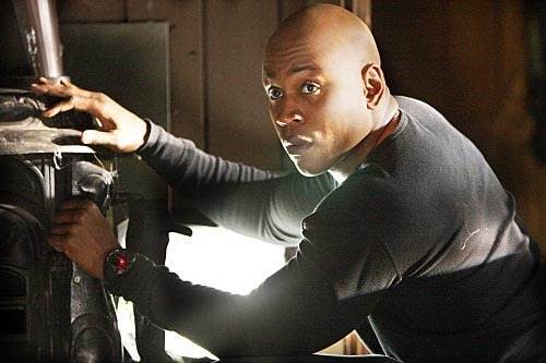 Sam Hanna (NCIS: Los Angeles)