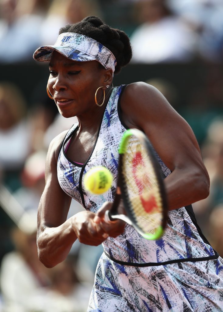 Venus Williams
