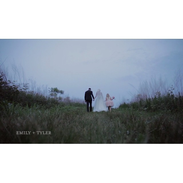 Emily Maynard Wedding Video Romantic and Beautiful! The Hollywood Gossip