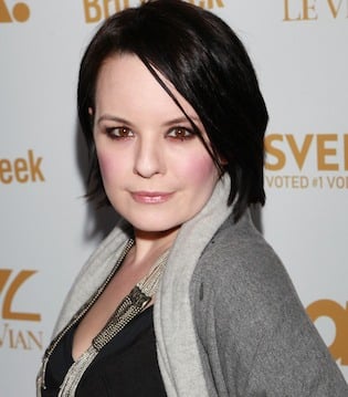 Jenna Von Oy