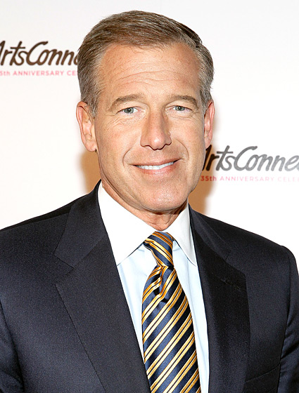 Brian Williams
