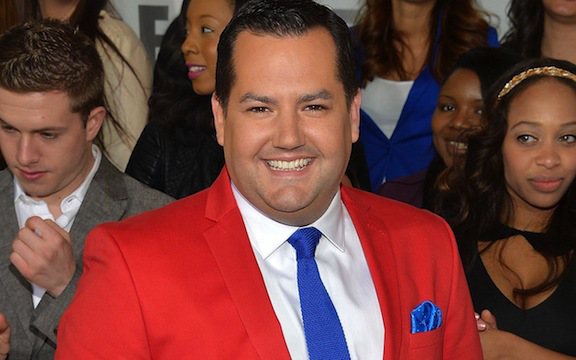 Ross Mathews