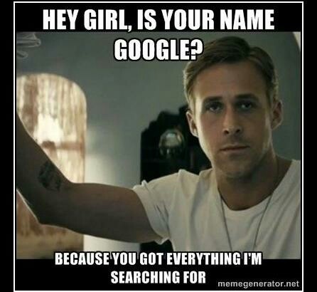 27 Worst Pick-up Lines Ever - The Hollywood Gossip