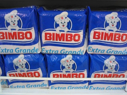 Bimbo
