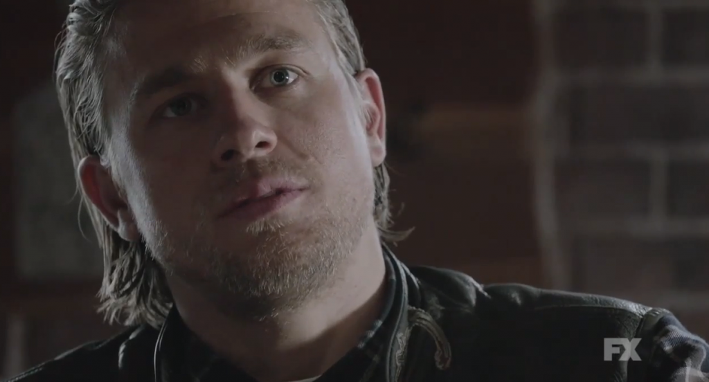 Sons of Anarchy Season 7: First Footage! - The Hollywood Gossip