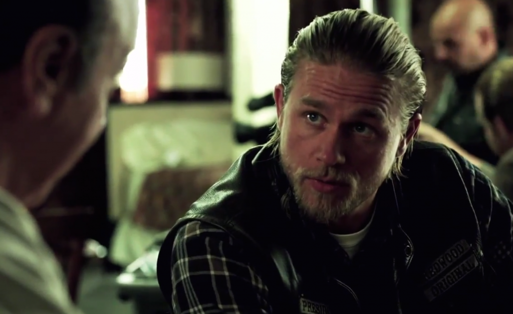 Sons of Anarchy Season 7 Episode 6 Recap Expired Juice? The
