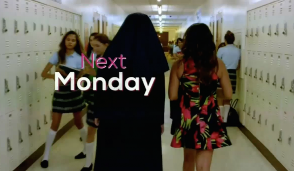 Jane the Virgin Season 1 Episode 5 Recap Another Murder! The
