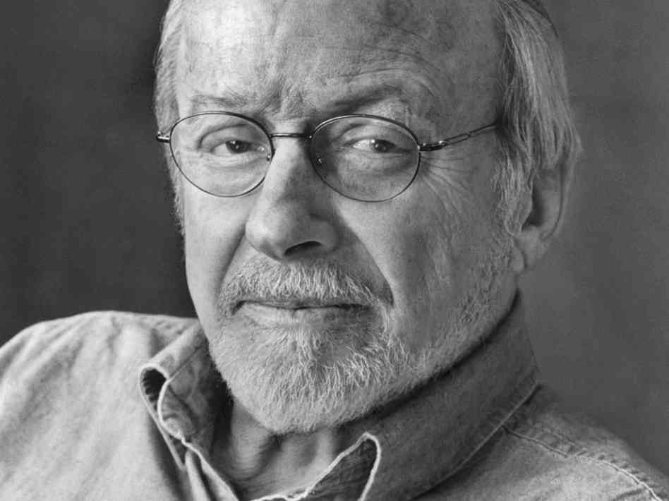 E.L. Doctorow