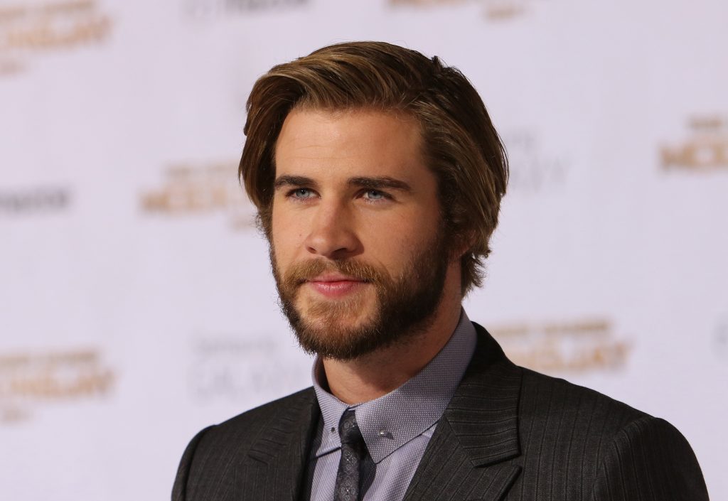 Happy 25th Birthday, Liam Hemsworth! - The Hollywood Gossip