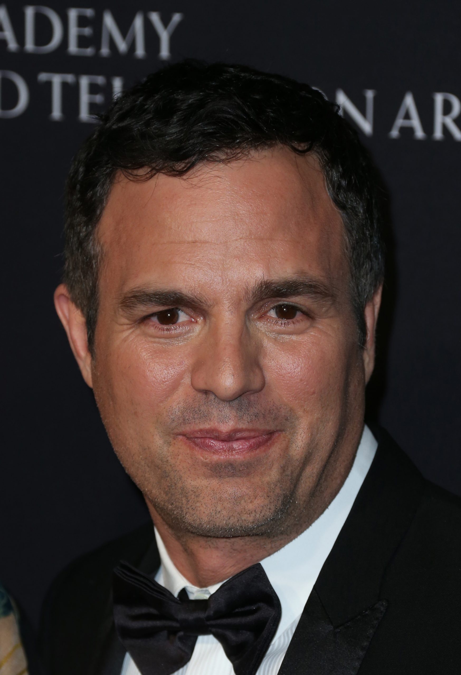 Mark Ruffalo