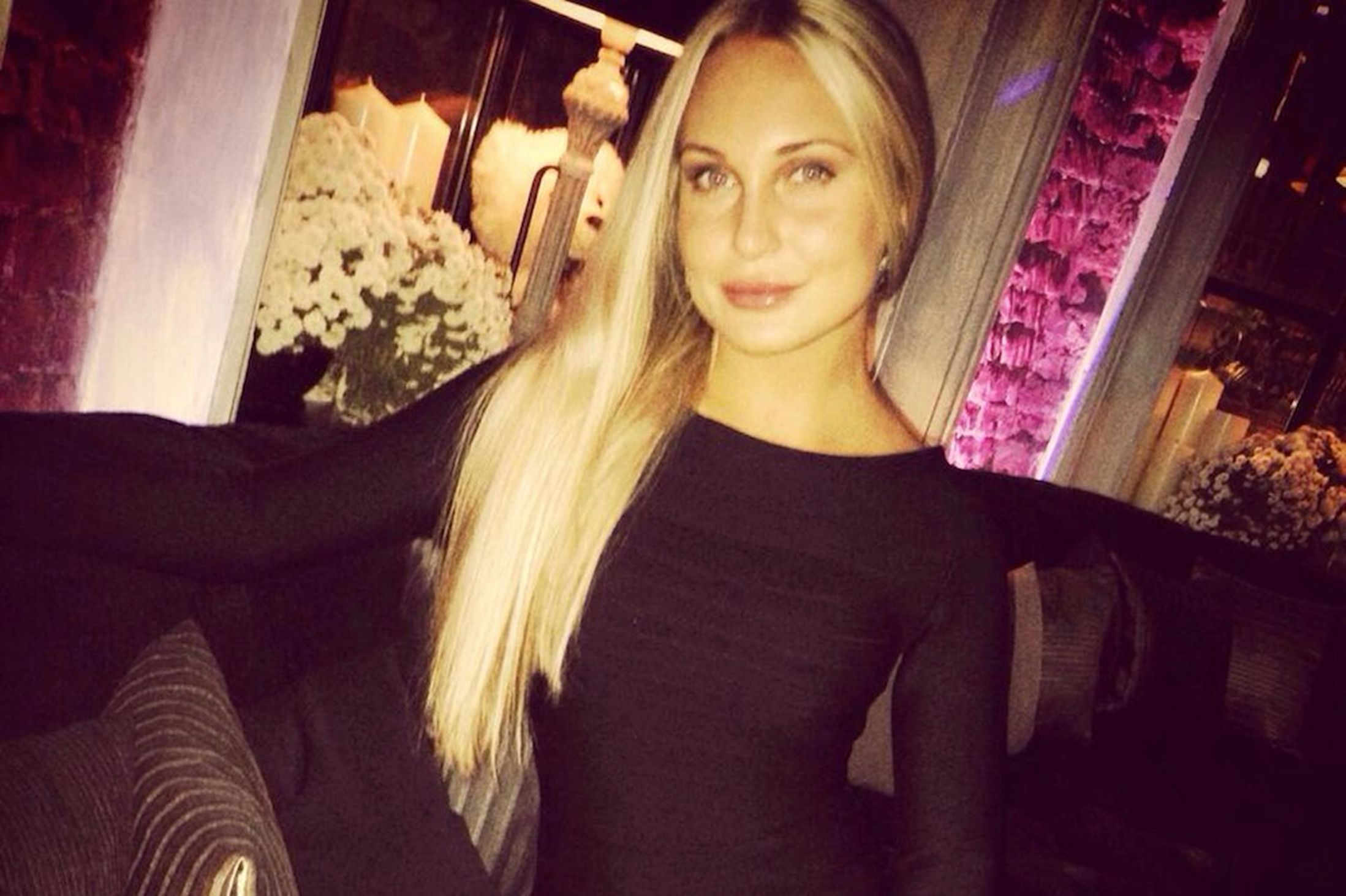 Violetta Degtiareva