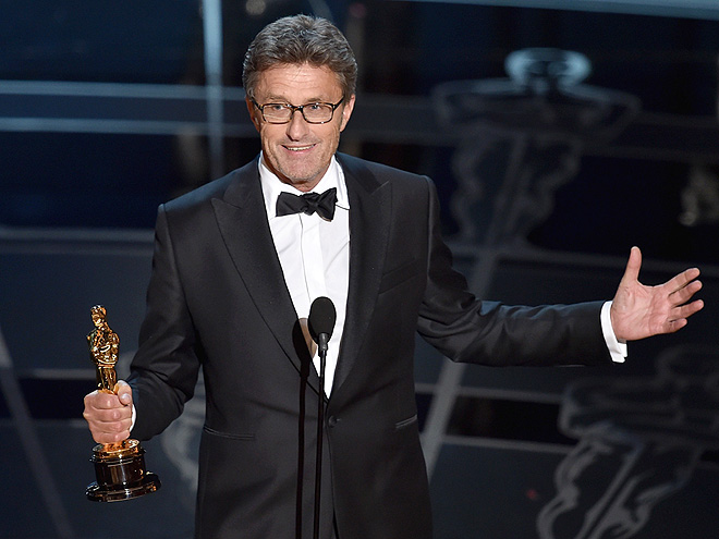 Ida Director Pawel Pawlikowski