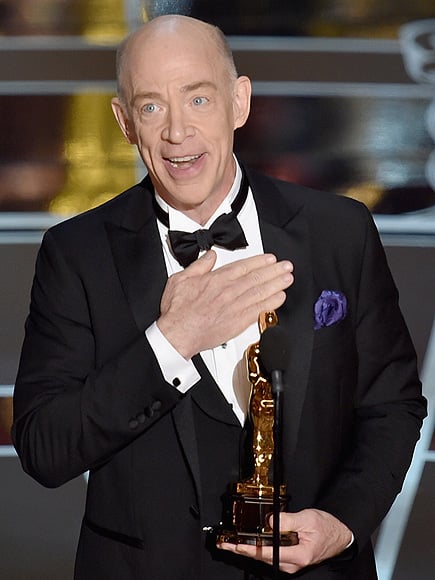 J.K. Simmons