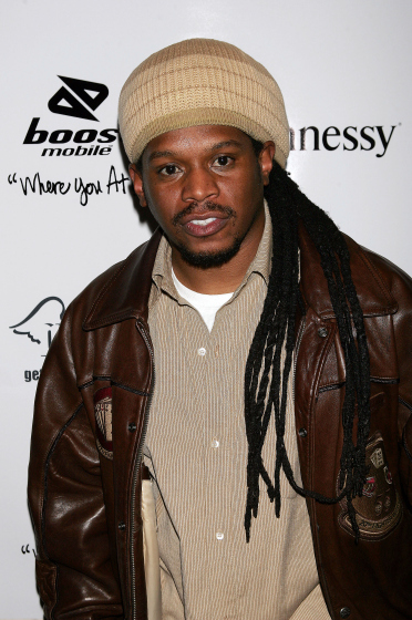 Sway Calloway
