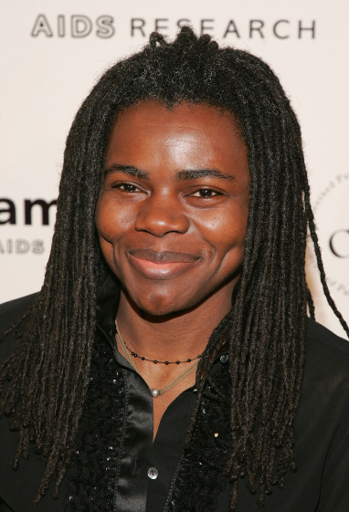 Tracy Chapman