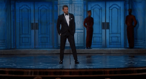 PANTS!