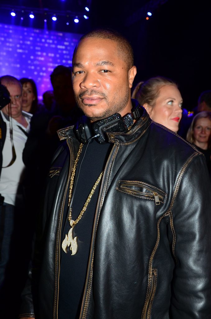 Xzibit Photo The Hollywood Gossip