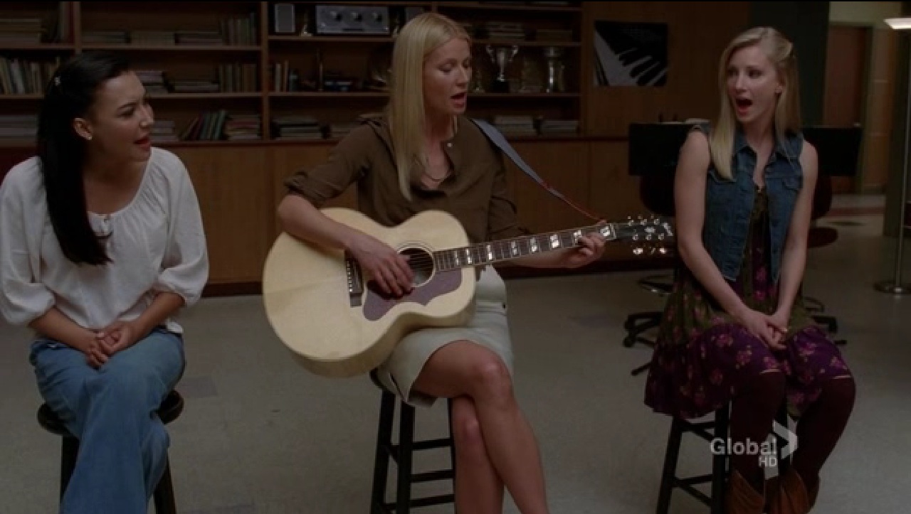 19 Greatest Glee Performances in History - The Hollywood Gossip
