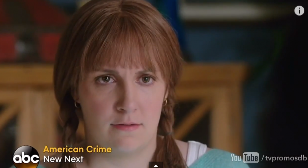 Scandal Season 4 Episode 16 Teaser Hey, It's Lena Dunham! The(02)