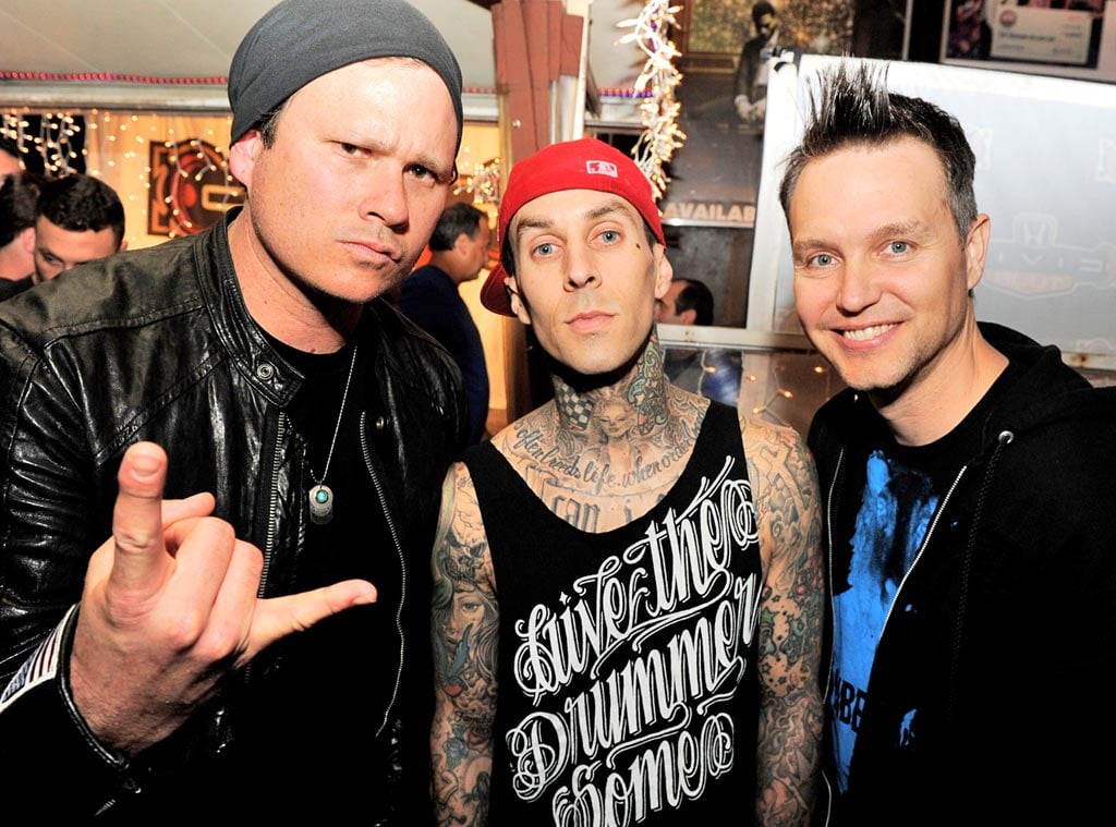 Blink 182