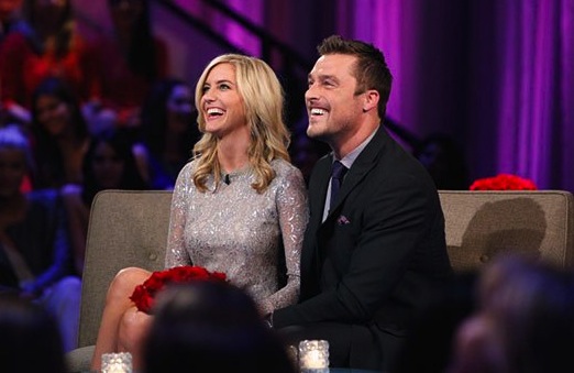 Chris, Whitney Picture