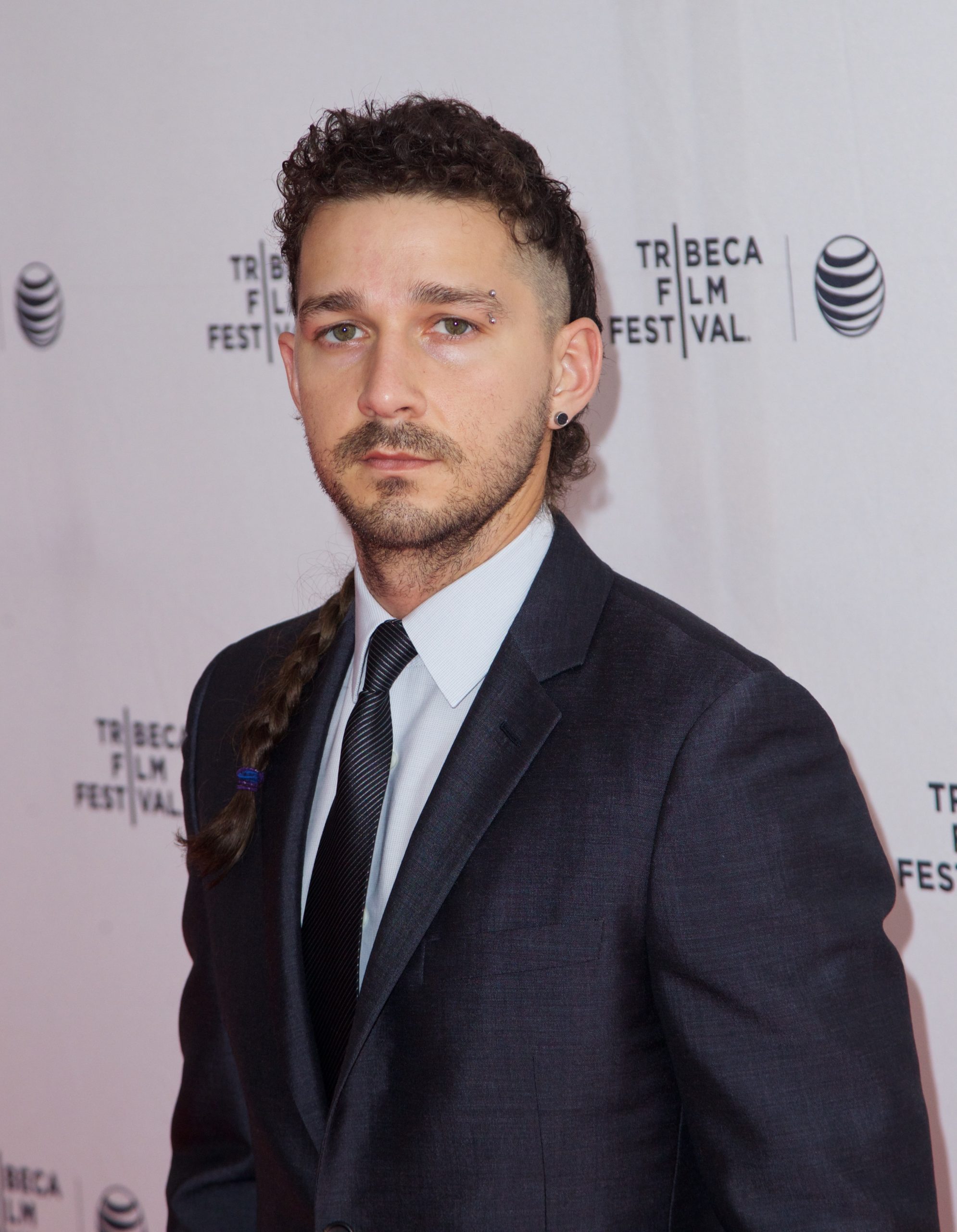 Shia LeBeouf