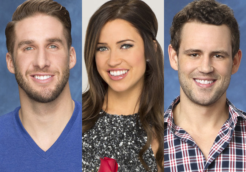 The Bachelorette Season Finale Recap Who Did Kaitlyn Bristowe Choose