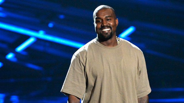 Kanye Bros Out, Bro