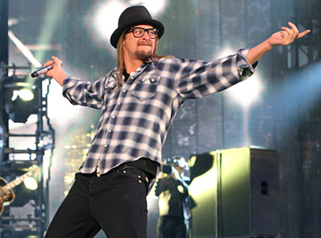 Kid Rock