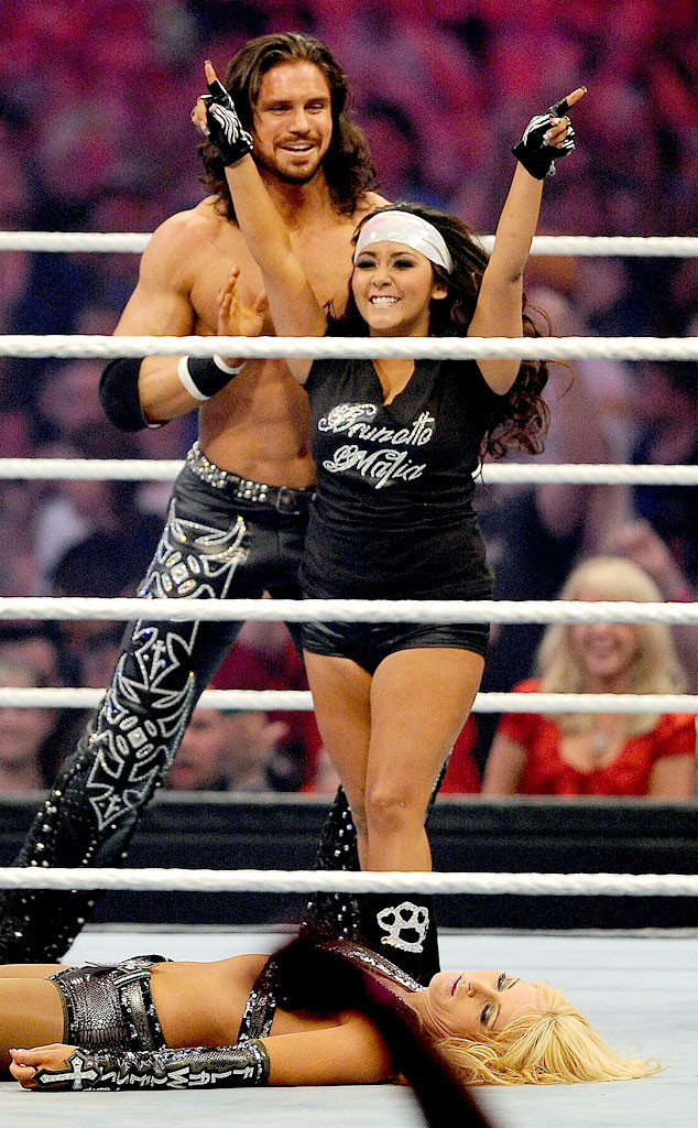 Snooki