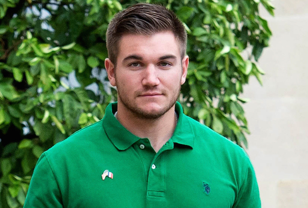 Alek Skarlatos

