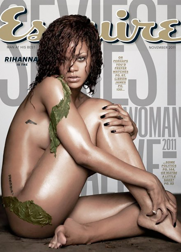 Rihanna (2011)