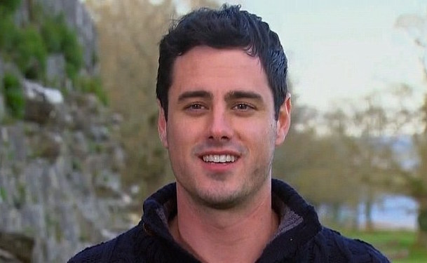 Benjamin Higgins