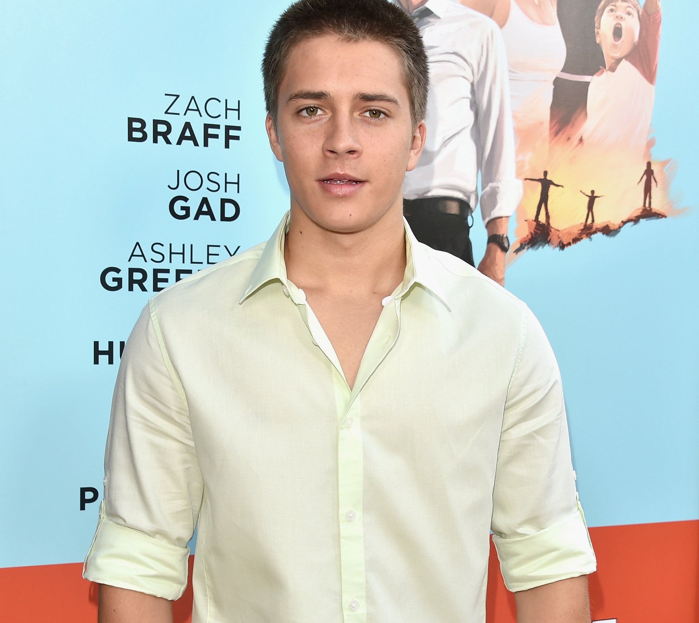 Billy Unger