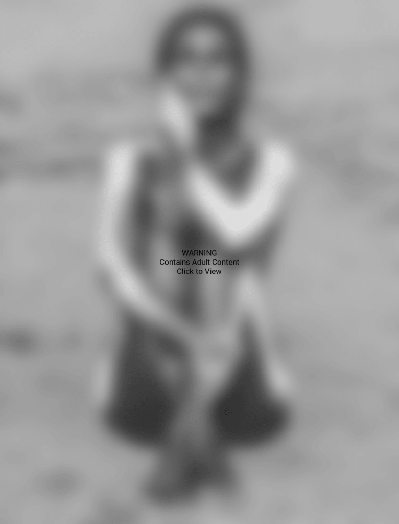 Kim Kardashian Nude in the Desert! The Hollywood Gossip