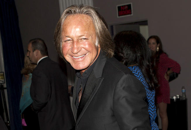 Mohamed Hadid
