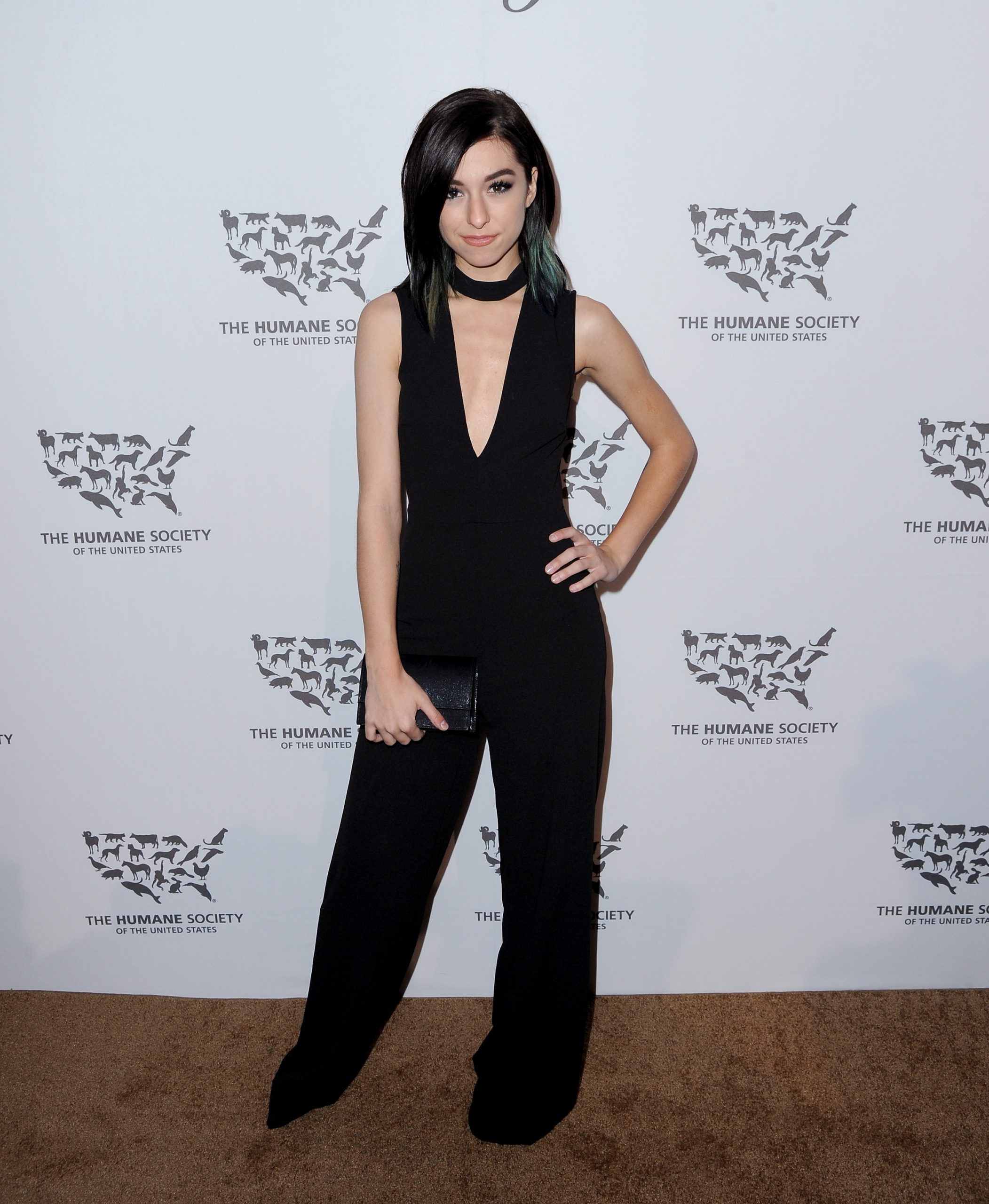 Christina Grimmie