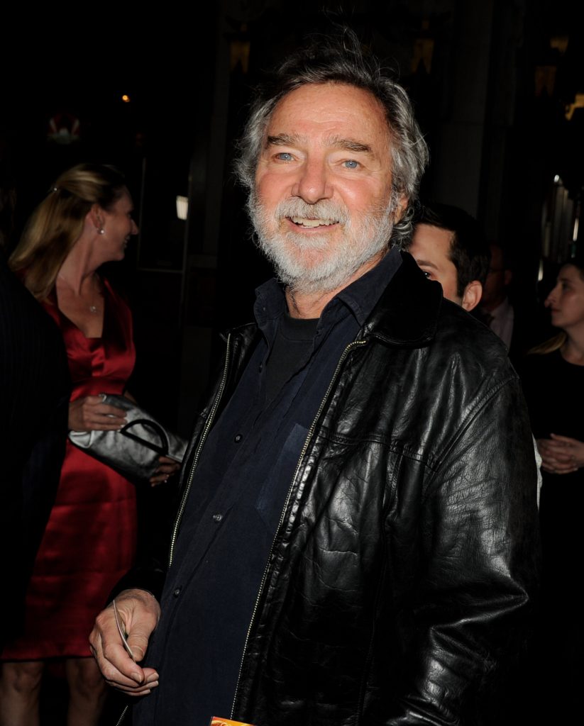 Curtis Hanson
