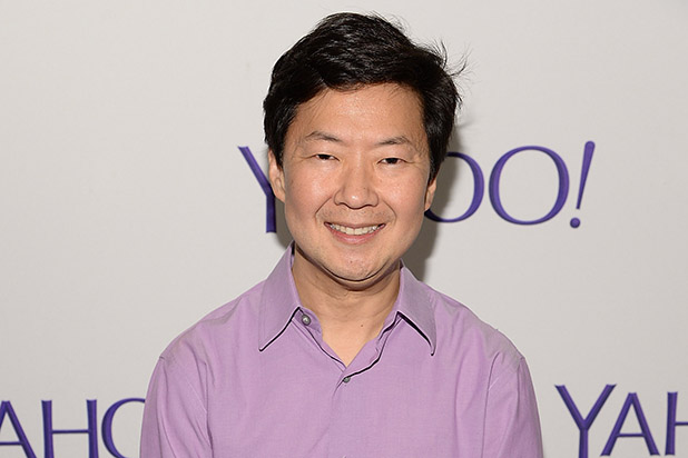 Ken Jeong