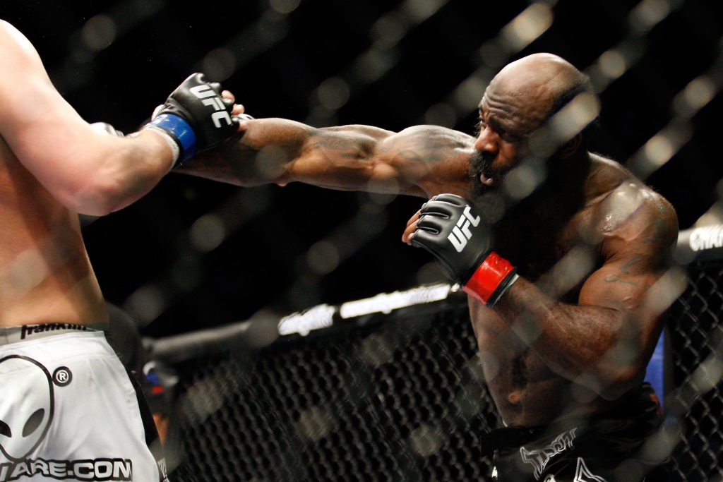 Kimbo Slice