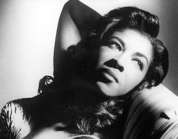 Natalie Cole