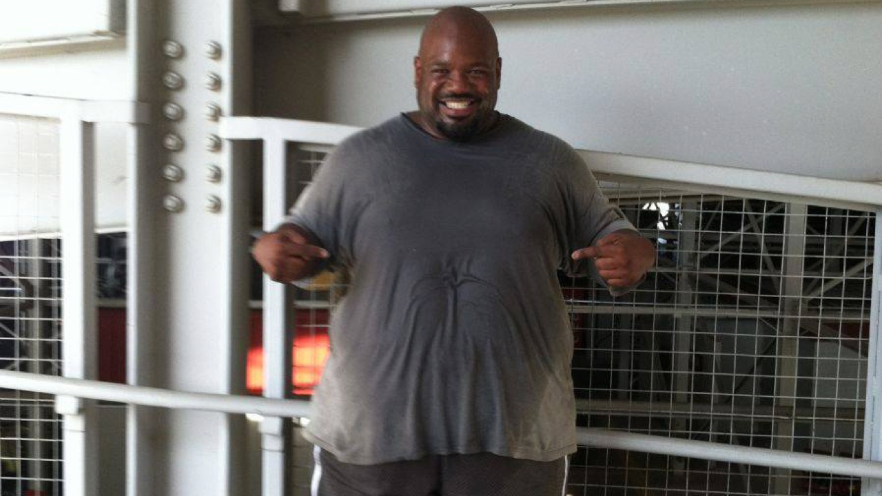Rod Durham