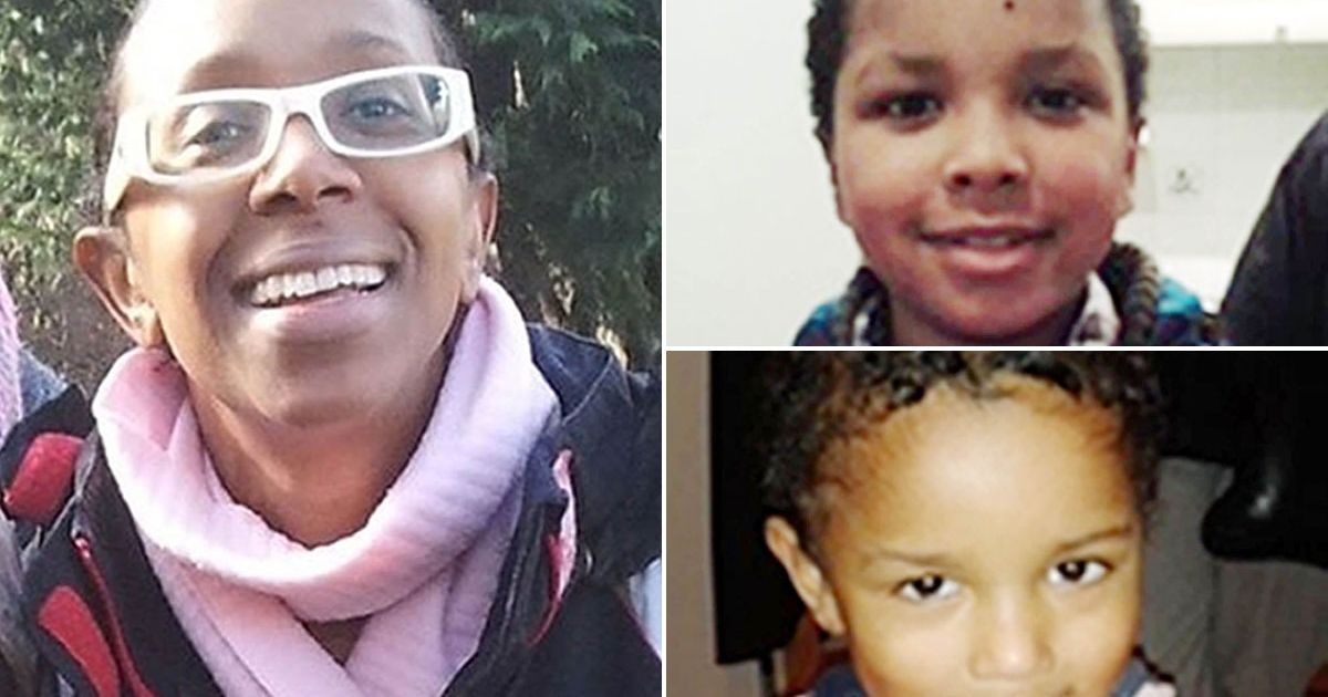 Sian Blake